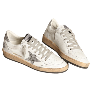 【可定制】Golden Goose女鞋Ball Star亮片鞋GGDB