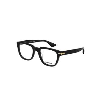 【白敬亭同款】万宝龙Montblanc方框近视光学眼镜框镜架MB0305O