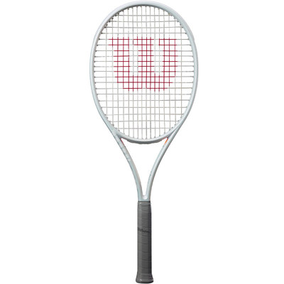 wilson专业碳素网球拍
