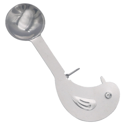 百香果开果器不锈钢材质开壳工具