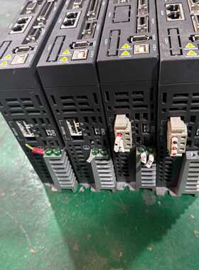 议价Delta Driver AsdA20421M SecondH Dismled Actual Photos Fu
