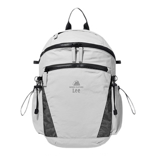 Lee户外系列运动登山包双肩包女轻量化徒步旅行包大容量轻便背包