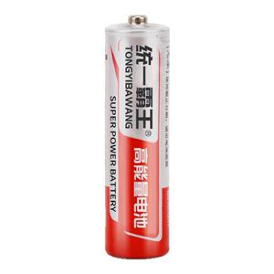 统一电池5号7号碳性耐用电池玩具