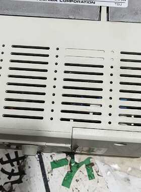 议价东芝变频器3.7KW VFS9-4037PL-WN 适用