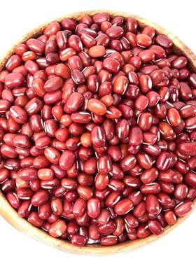 红豆新货蜜豆红小豆东北农家自产