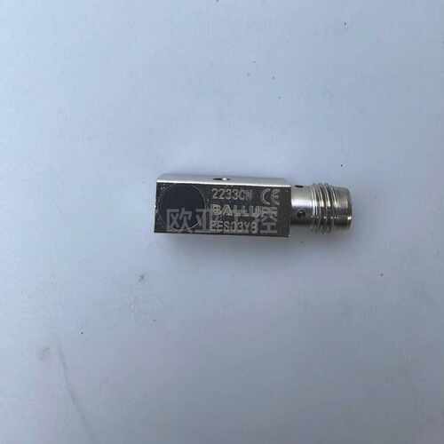 议价巴鲁夫开关BES Q08MEC-PSC20B-S49G适用
