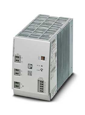 议价菲尼克斯DC/DC转换器TRIO-PS-2G/1500DC/24DC/8 - 1075240