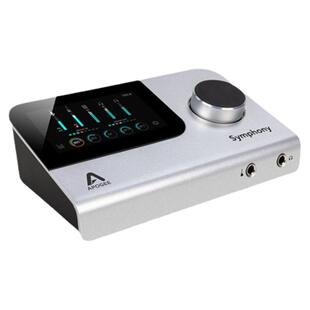 Apogee Symphony Desktop声卡外置桌面音频接口录音编曲直播专业
