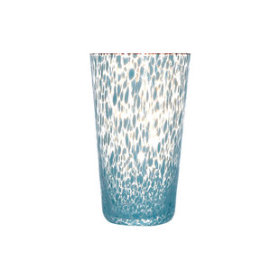 歆风杯|初云硝子工房彩矿限定手作杯子 琉璃玻璃啤酒杯水杯洋酒杯