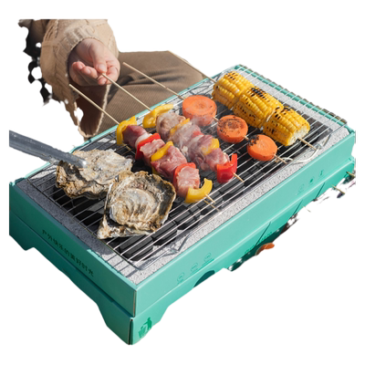 便携户外炉具野餐家用