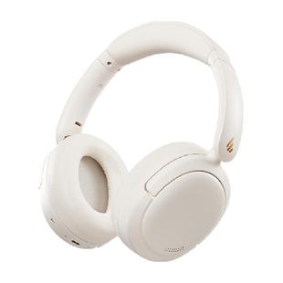 漫步者W800BT Free降噪版蓝牙耳机头戴式无线运动游戏电竞高音质