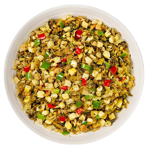 酸菜小笋外婆菜嫩笋尖230g/袋