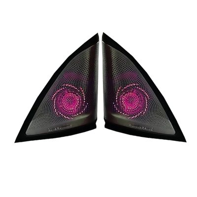 适用于宝马宝华发光盖板氛围灯