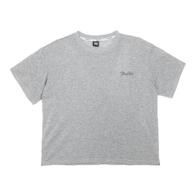 【抒情系列】CBXLAB街舞潮牌夏季高弹烫钻嘻哈T恤轻柔跳舞短袖潮