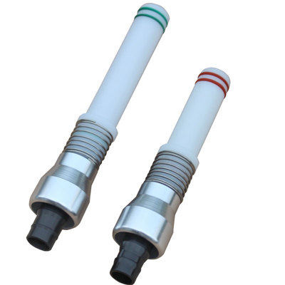 金马静电喷枪组件gm02手动粉管