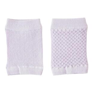 半掌袜女夏季薄款网眼吸汗透气半截人字拖鞋二指分趾凉鞋隐形袜套