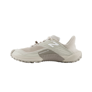 New Balance 官方正品Minimus Trail男女户外越野薄底运动跑步鞋