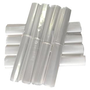 衣服防尘袋透明衣罩防尘罩收纳袋西服挂衣袋加厚服装干洗店大衣套