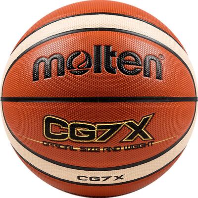 Molten/摩腾篮球均衡颗粒高端PU