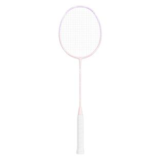 川崎正品旗舰店羽毛球拍单双拍超碳素纤维男女生全高颜值轻进攻型