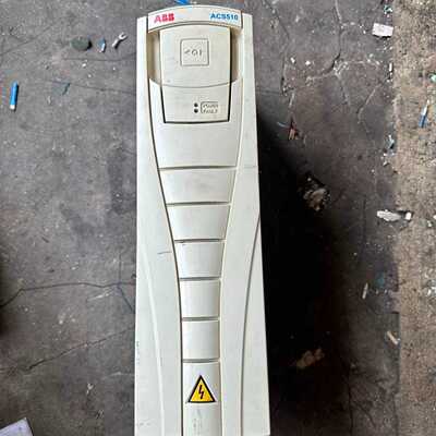 ABB变频器ACS510-01-025A-4   11KW议价