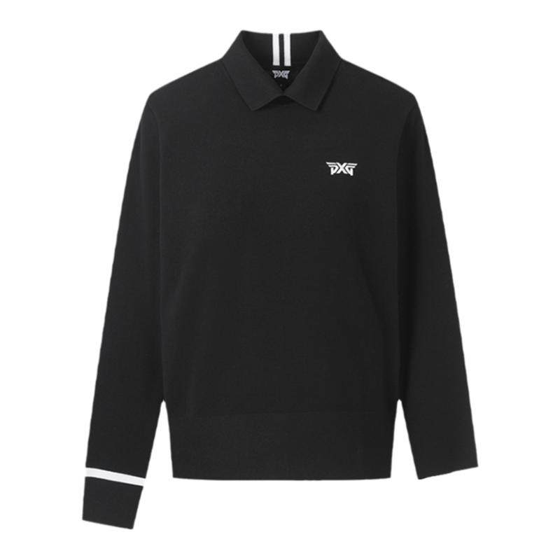PXG高尔夫服装女士针织衫