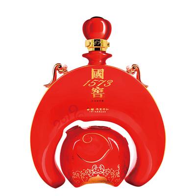 国窖1573封藏大典珠璧祥和