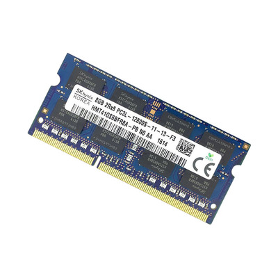 联想笔记本电脑内存条8G1600