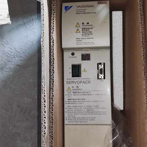 议价全新原装安川CIMR-MR5A23P7实物图质量包好现货询价