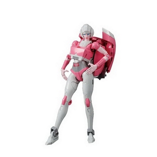 变形金刚 TAKARA TOMY 大师级 MP-51 阿尔西 阿尔茜 正版 盒装