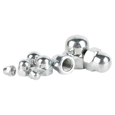 【企业采购】盖形螺母装饰螺丝帽