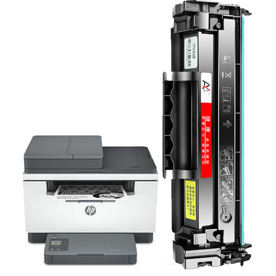 适用惠普M233sdw硒鼓M233dw/sdn M232dw M232dwc M208dw 137A 137X粉盒HP W1370A激光打印机墨盒LaserJet碳粉