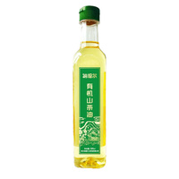 優(yōu)購物納福爾有機100%純山茶籽油