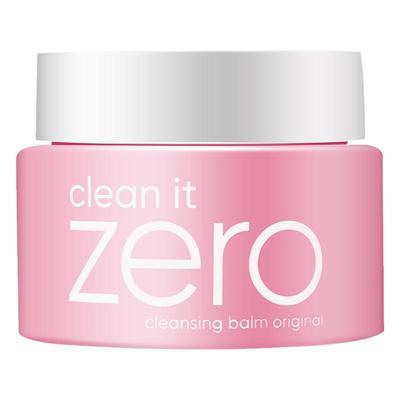 zero深层清洁敏感肌肤专用卸妆水