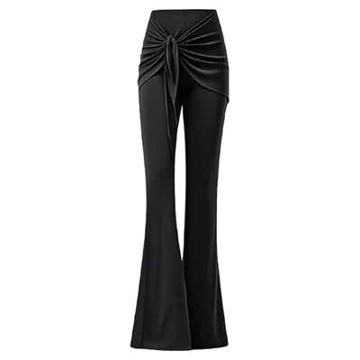 皇朝舞蹈拉丁舞裤修腿修臀必备