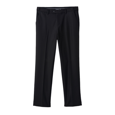 衬衫老罗暖氧吧火山岩保暖西裤