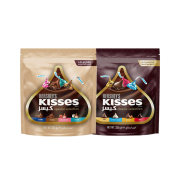 HERSHEY’S好时之吻 KISSES巧克力325g