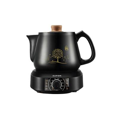 苏泊尔煎药壶全自动砂锅