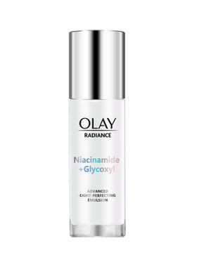 Olay美白补水抗糖减黄面膜水新版