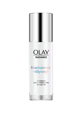 Olay美白补水抗糖减黄面膜水新版