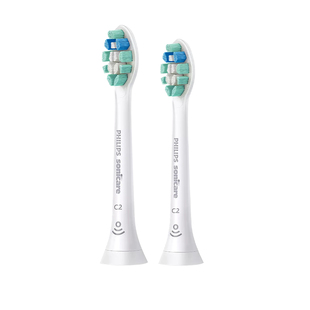 飞利浦电动牙刷头HX9043/9053/6063替换HX9924/9911钻石系列通用