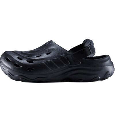 adidas阿迪达斯男女夏MAXXCLOGSPW FTW运动休闲拖鞋JH9847