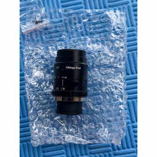 溢价-AZURE-1618M10M 浩蓝定焦16mm  2/3