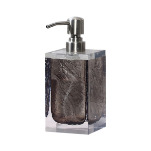 大容量分装瓶按压式沐浴露洗手液慕斯起泡瓶卫生间乳液泡沫瓶套装