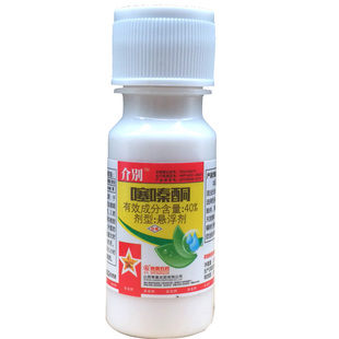 噻嗪酮花卉杀虫剂介壳虫花药多肉蚧壳虫小白虫白粉虱通用植物药剂