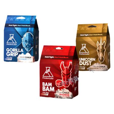 Frictionlabs防滑镁粉超强防滑