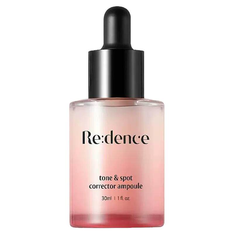 【REDENCE】韩国oliveyoung精华金鹤龙一枝南南力推30ml/瓶TK