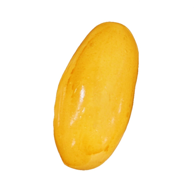 热狗面包胚美式半成品