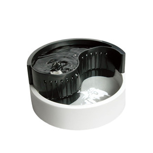 HomeRun霍曼宠物自动喂食器饮水机小白皂甜甜圈通用电源线