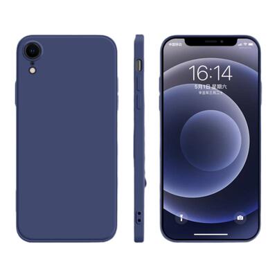 适用苹果XR手机壳新款iPhone11promax男2022年13新款12液态x硅胶xr全包xsmax防摔x r镜头6保护7十8二plus三套